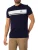 Sergio Tacchini Meester T-Shirt, Blauw