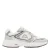 Kappa sneakers wit/grijs