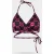 Moschino Bikini Top Pink