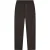 Malelions Men Straight Leg Chino | Mulch Brown