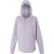 Regatta Dames/Dames Mayse Hoodie (Lila Distel Marl)