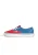 VANS Sneakers laag ‘Authentic’  navy / rood