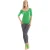Ronde Hals Tee