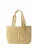 Calvin Klein Shopper  offwhite