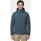 Tenson Zomerjas heren Blauw Dustin 5018330/558