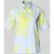 milano italy Blouse met overhemdkraag en knoopsluiting