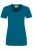 HAKRO Regular Fit Dames T-shirt benzine, Effen