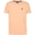 Petrol Industries Heren shirt m-1060-tsr623 2125 tropical orange