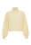 usha BLUE LABEL Trui  wolwit