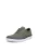 ECCO Sneakers laag ‘Soft 60’  donkerblauw / olijfgroen