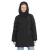 Damesjack met capuchon Ragwear Avelin