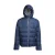 Hooded jacket Pen Duick Mistral
