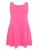 YOEK Top ‘ COTTON ‘  pink