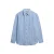 Dames lin lange mouwen blouse Superdry Boyfriend