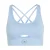 ADIDAS BY STELLA MCCARTNEY Sport bh  hemelsblauw / donkergrijs