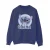 Disney Dames/Dames Lilo And Stitch Ohana Cirkel Sweatshirt (Marineblauw)