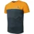 Asics fuzeX Heren Geel Reflecterend T-shirt