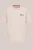 WE Fashion – Heren regular fit T-shirt met print – Regular fit – Lichtroze – Katoen –