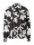VERO MODA Blouse ‘VMMACHA’  zwart / wit