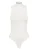 Erlich Textil Shirt body  wit