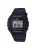 CASIO Digitaal horloge  zwart