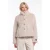 Rino & Pelle single breasted faux fur jacket vie.7022611 10989 birch dessin