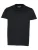 Lee 2 Units T-shirt Met Korte Mouwen Zwart L / Regular Man