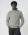 J.C. RAGS | Heren | Bernardo Pullover Half Zip Groen