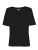 TATUUM Shirt ‘Fini’  zwart