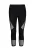 TEYLI Leggings ‘Tina’  zwart