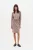 Jersey jurk Relaxed fit Sandy Grey grey