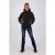 RAIZZED Olivia Jackets Deep Black
