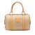 Boston Bag Monogram Canvas