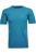 RAGMAN Softknit T-Shirt ronde hals , Effen