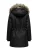 Only Jas Onliris Fur Winter Parka Cc 2023 Ot 15304625 Black Dames Maat