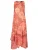 Ana Alcazar Jurk ‘Deela’  oranje