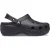 Crocs Classic platform clog unisex 206750-001