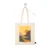 Tote bag met print vrouw 24 Colours