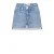 America Today denim short medium blue denim