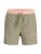 Jack & Jones Junior Zwemshorts ‘JPSTMaui Archive’  grijs / pastelroze