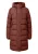 QS Wintermantel  rood