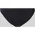 Puma Bikinibroekje met logoprint aan de achterkant