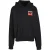 Oversized sweatshirt met capuchon Mister Tee Live Bold