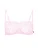 JOOP! Jeans BH ‘ Wave Lace’  pink