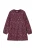 s.Oliver Jurk  lila / bordeaux