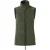 Premier Dames artisan fleece gilet