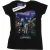 Li-cense Disney dames onward character poster katoenen t-shirt