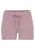 LASCANA ACTIVE Sportbroek  grijs / oudroze