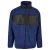 Fleece Urban Classics Patched Micro