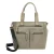 L.CREDI Schoudertas ‘Odeta’  sand